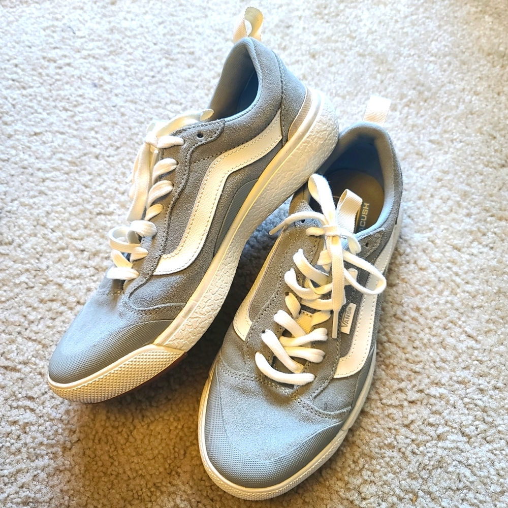 Vans UltraRange EXO SE Trainers W9